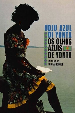 Image Udju Azul di Yonta