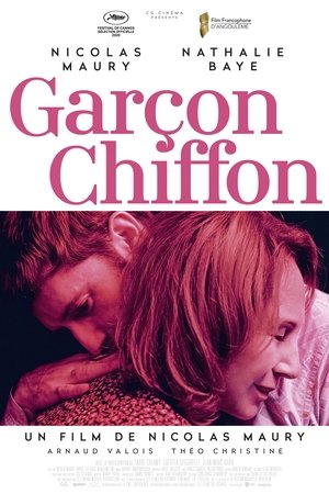 Garçon Chiffon - My Best Part (HD CAM) 2020 Garçon Chiffon - My Best Part (HD CAM) 2020