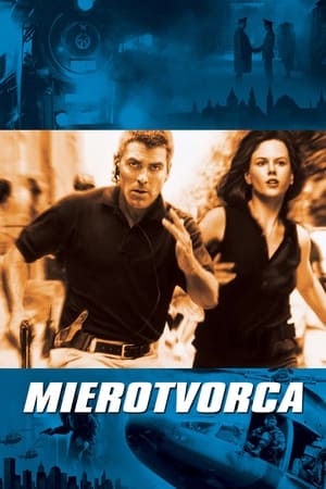 Mierotvorca (1997)