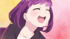 A Mangaka’s Weirdly Wonderful Workplace: 1×4