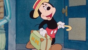 Mr. Mouse Takes a Trip ( 1940 )