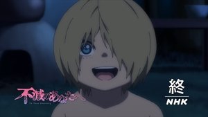 To Your Eternity Season 1 Episode 7