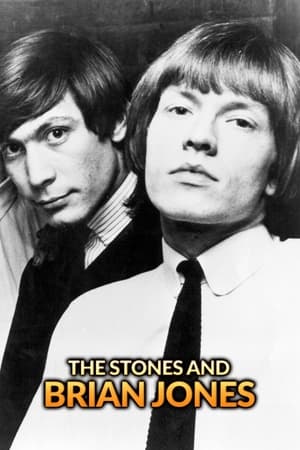 Image The Stones and Brian Jones