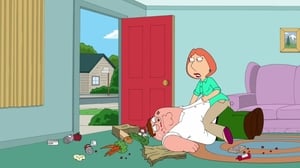 Family Guy: 12×2