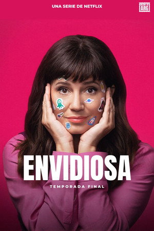 Envious - Season 4