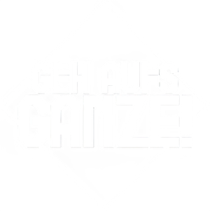 Geh aufs Ganze! — Logos 1