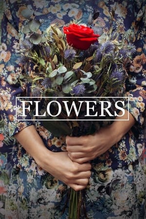 Poster Flowers (2014)