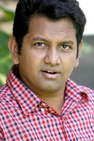 Sahan Ranwala