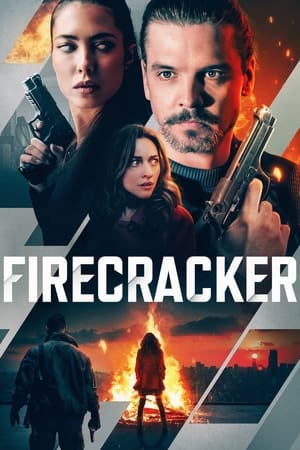 Poster Firecracker 2024