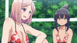 Harukana Receive: Saison 1 Episode 9