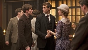 Downton Abbey: 4×2