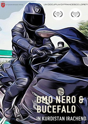 Omo nero e Bucefalo in Kurdistan iracheno
