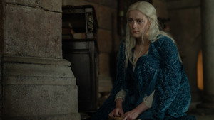 La casa del dragón Temporada 3 Capitulo 5
