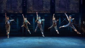 Newsies: The Broadway Musical