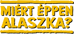 Doctor en Alaska — Logos 10