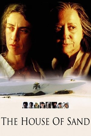 Poster The House of Sand 2005