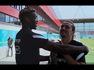 Paul Pogba: Nacido para el fútbol Temporada 1 Capitulo 2