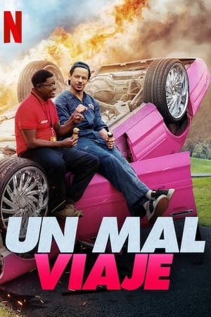 Un mal viaje (2021)