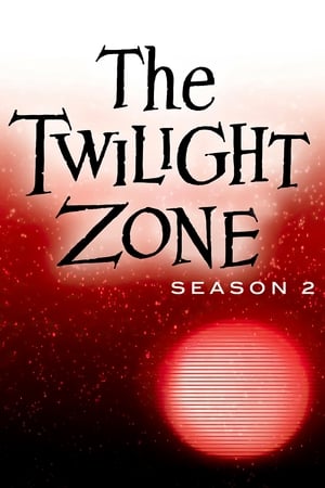 The Twilight Zone: Sæson 2