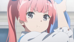Tantei wa Mou, Shindeiru. Season 2 Cap 2