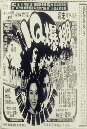 Poster I.Q.爆棚 1981