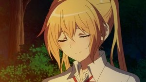 Sounan desu ka?: Saison 1 Episode 7