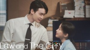 Law and the City (2025)