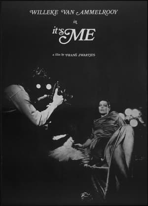 Poster It's Me (1976)