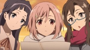 Sakura Quest The Pixie in the Town of Ice