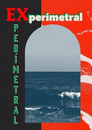 Poster Ex Perimental 2019