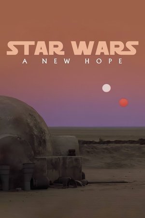 poster Star Wars