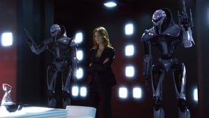 Battlestar Galactica Season 4 Episode 2