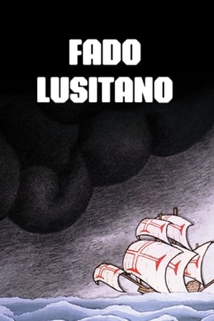Poster Fado Lusitano 1994