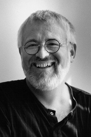 Frank Galati portrait