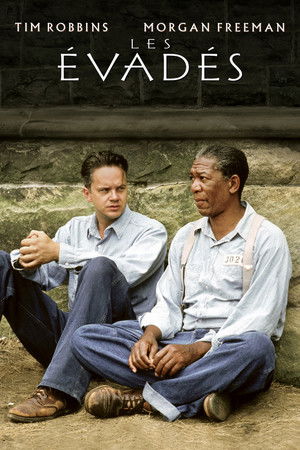 poster The Shawshank Redemption