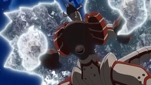 Digimon Savers (Digimon Data Squad) Episódio 35