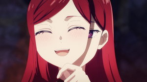 The Most Heretical Last Boss Queen: From Villainess to Savior: 2×2