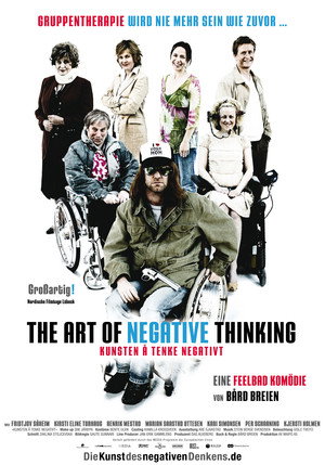 The Art of Negative Thinking