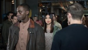 Humans Season 3 Episode 1