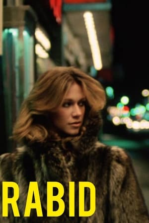 Постер фильма «Бешеная (1977)» — (18 из 47)