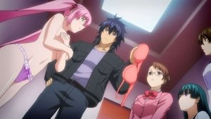 Aesthetica of a Rogue Hero Season 1 Episode 5