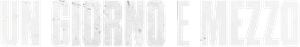 Um Dia e Meio — Logos 6