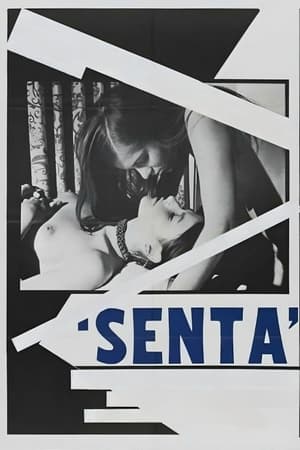 Poster Senta (1972)