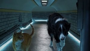 Cats & Dogs 3: Paws Unite (2020)