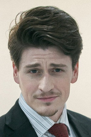 Photo de Kyle Card