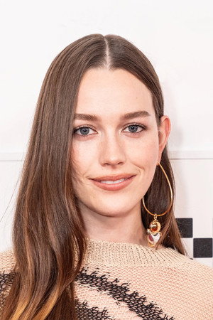 Victoria Pedretti fotoğrafı