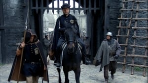 Robin Hood Season 1 Episode 6