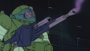 Armored Trooper VOTOMS Bonds