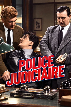 Police Judiciaire