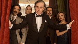 El ministerio del tiempo Temporada 2 Capitulo 6